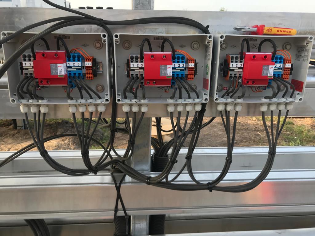 Electrical Electrical