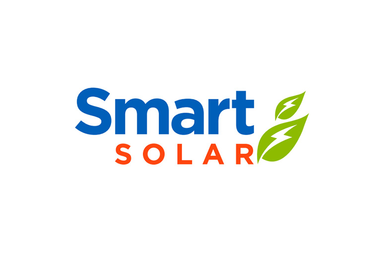 Smart Solar logo