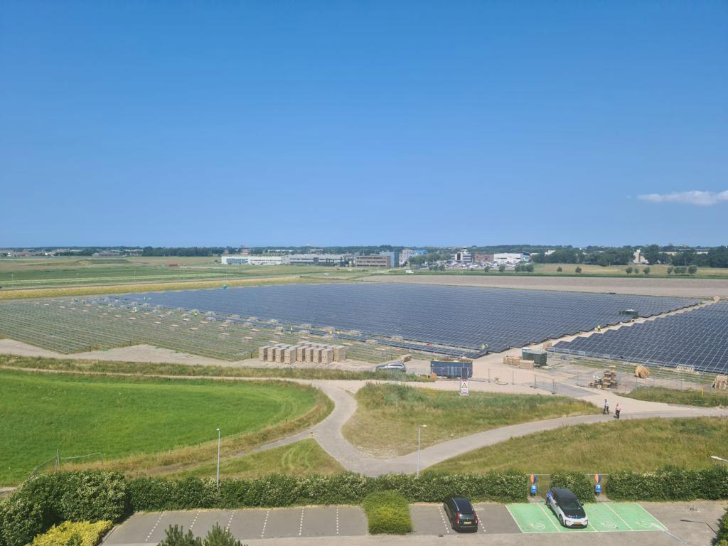 Haldeir, Netherlands