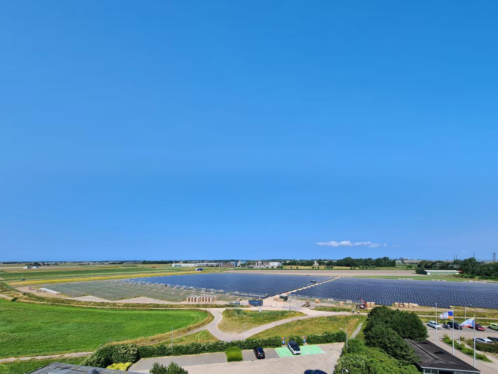 Haldeir, Netherlands