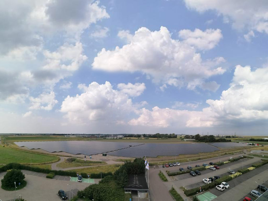 Haldeir, Netherlands