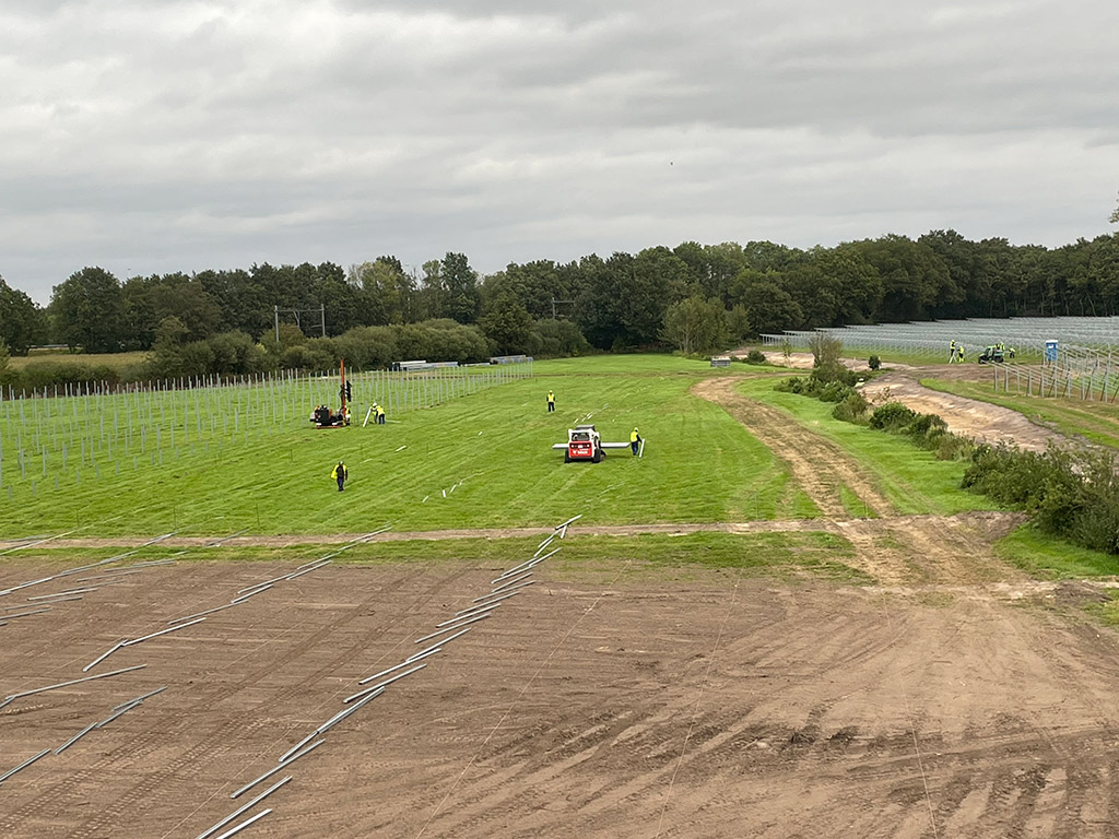 Hoevelaken, Netherlands