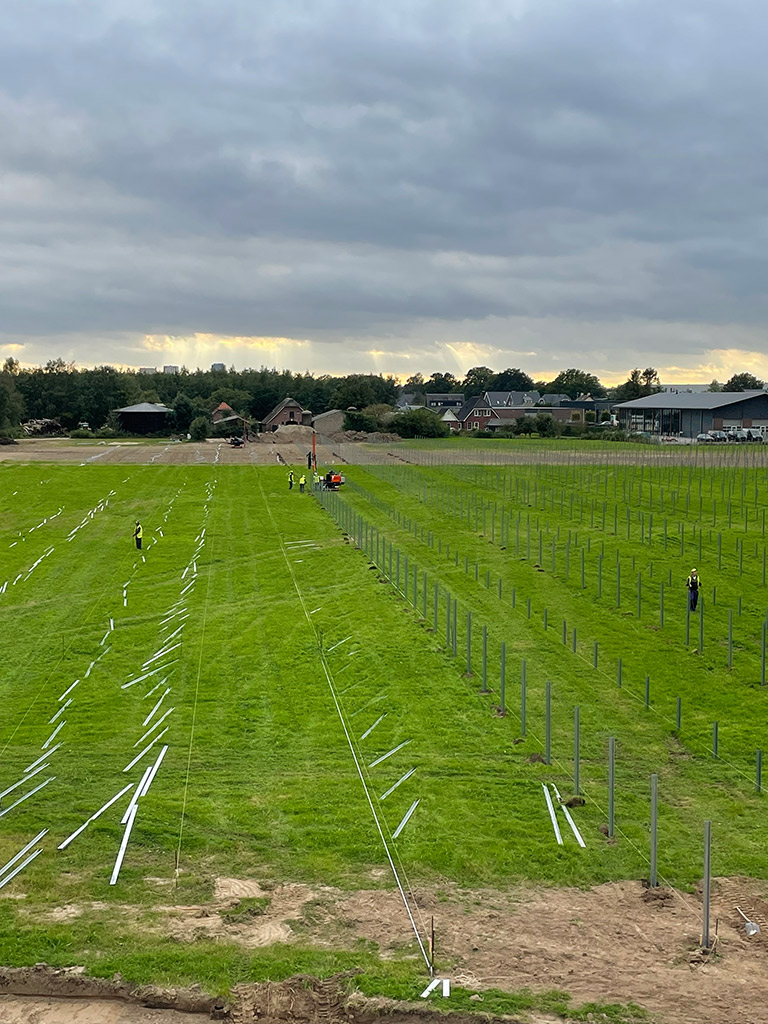 Hoevelaken, Netherlands
