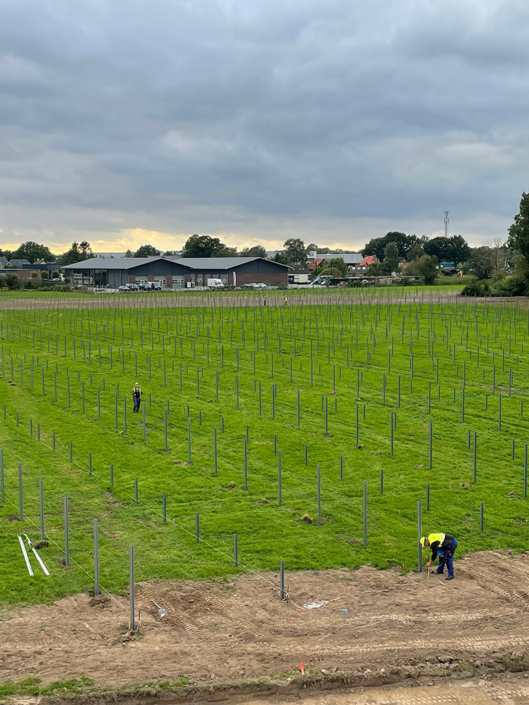 Hoevelaken, Netherlands