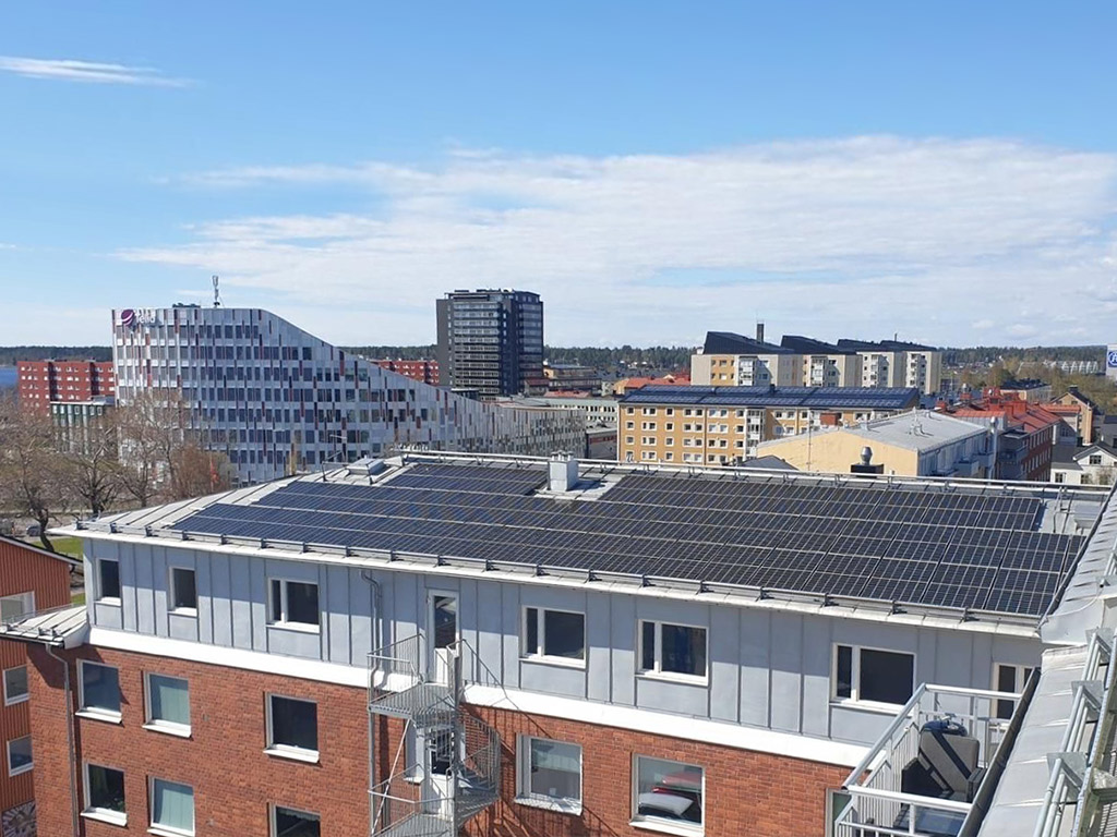 Lulea, Sweden