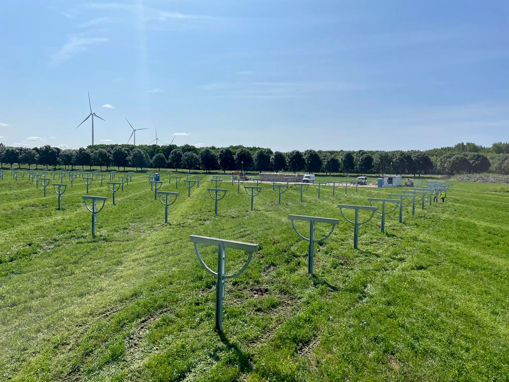 Almere, Netherlands