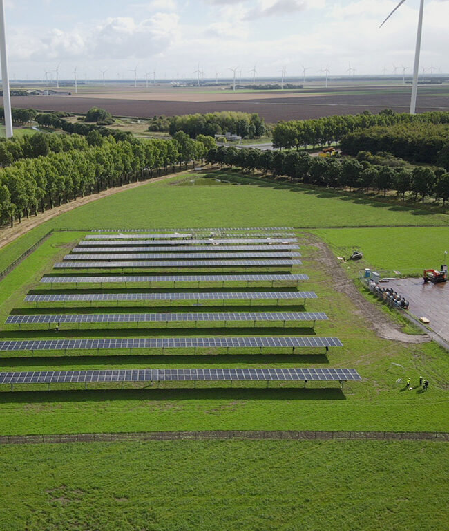 Almere, Netherlands