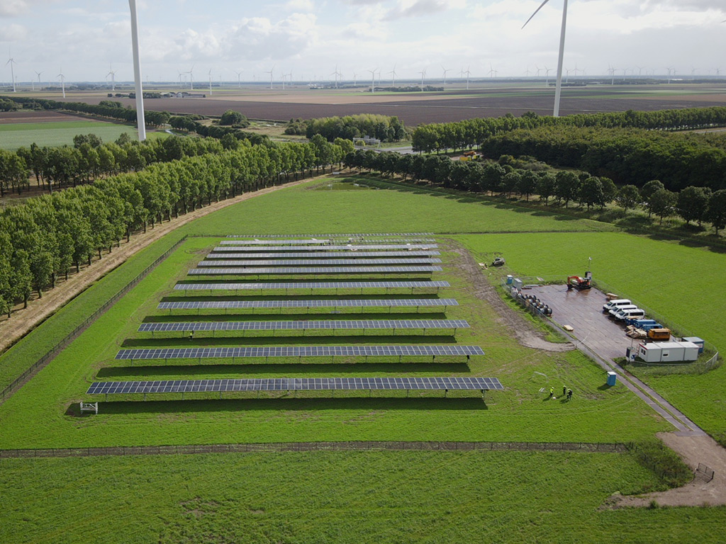 Almere, Netherlands