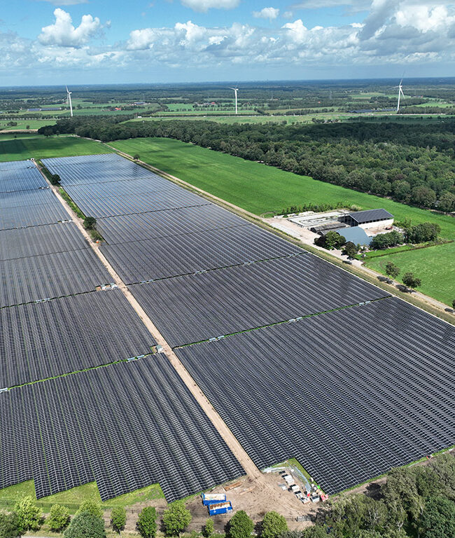 Haghorst, Netherlands