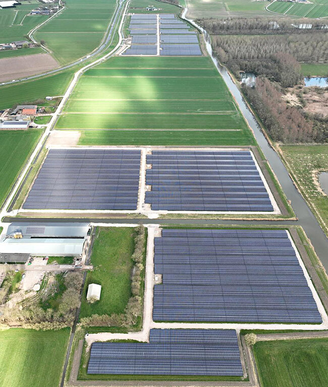 Zevent, Netherlands