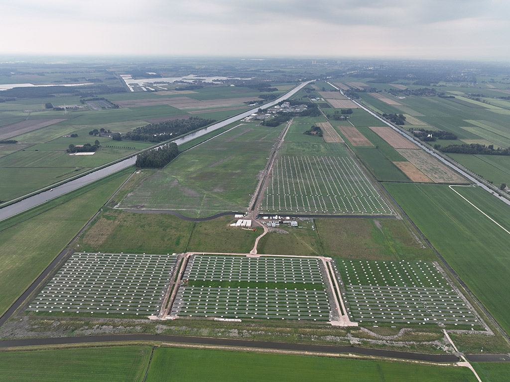 Fledderbosch, Netherlands