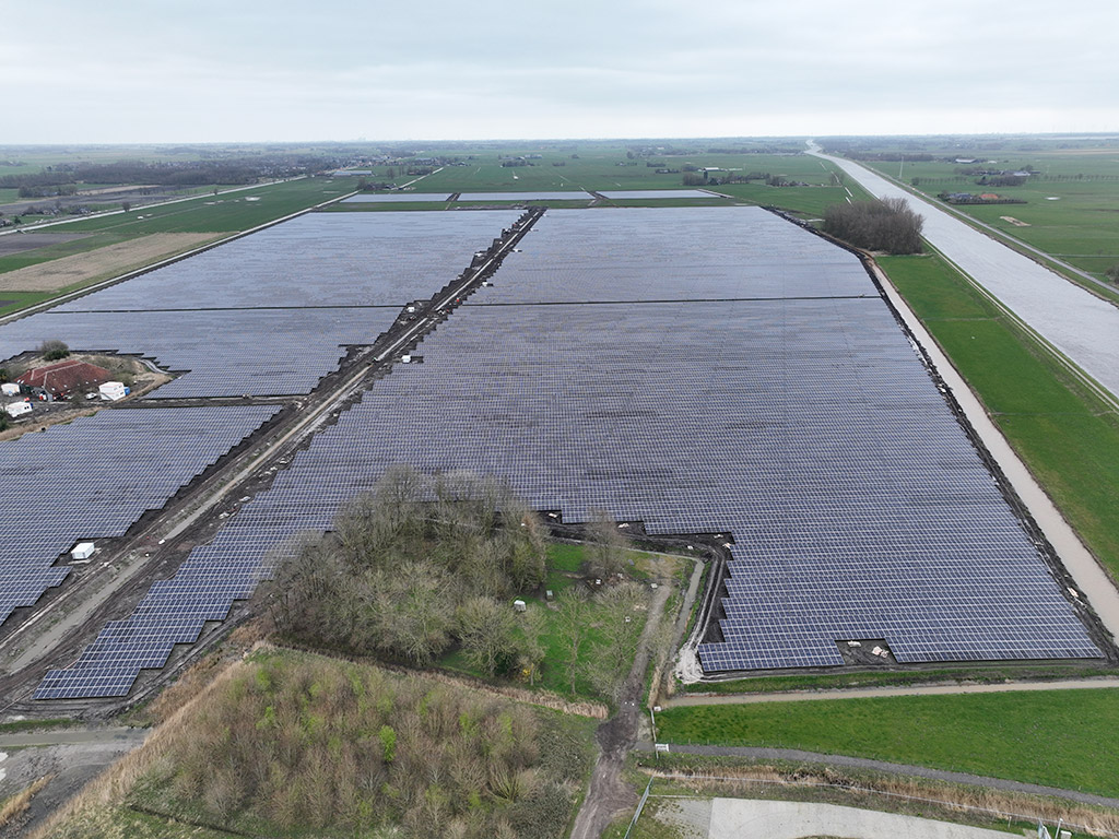 Fledderbosch, Netherlands