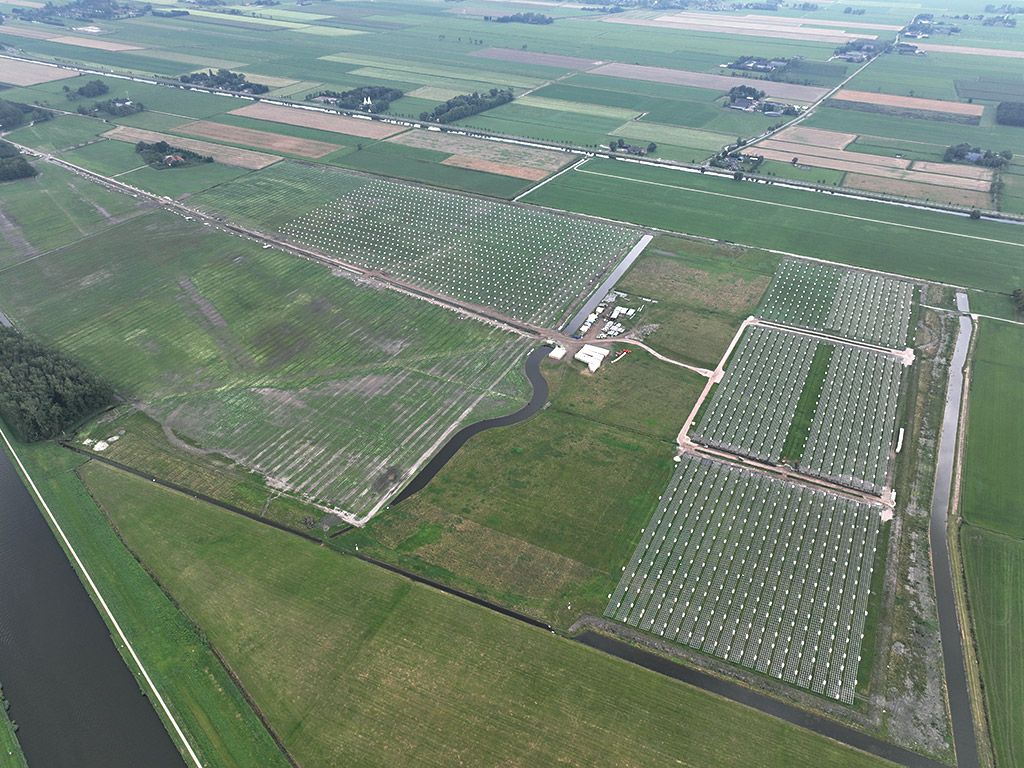 Fledderbosch, Netherlands
