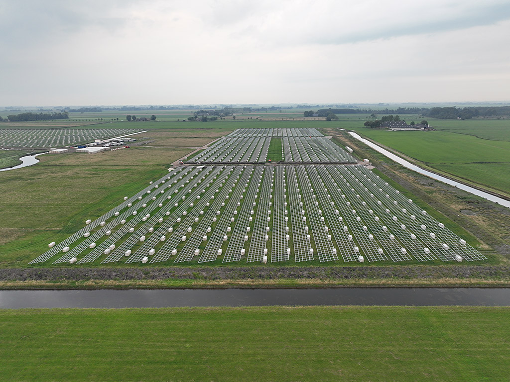 Fledderbosch, Netherlands