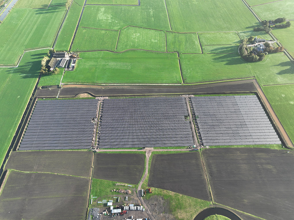 Fledderbosch, Netherlands