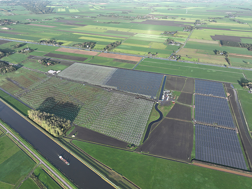 Fledderbosch, Netherlands
