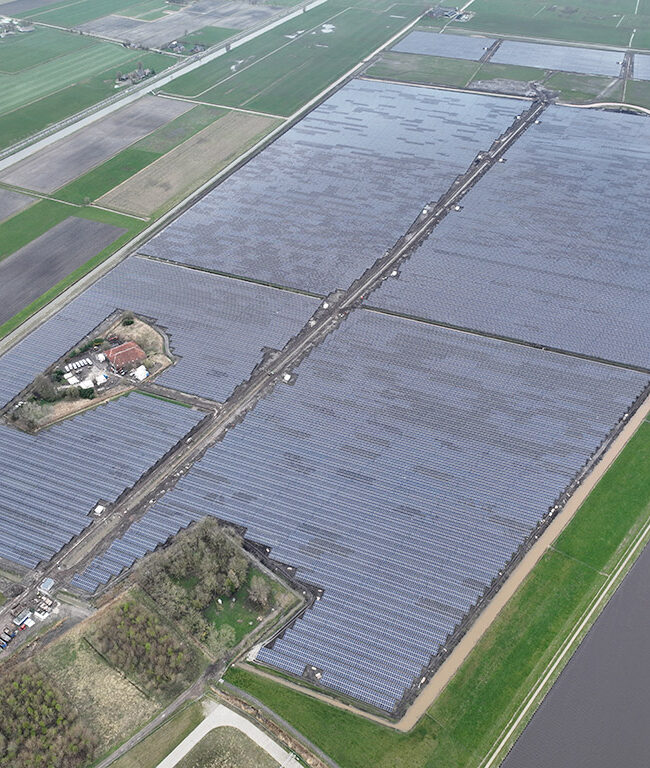 Fledderbosch, Netherlands