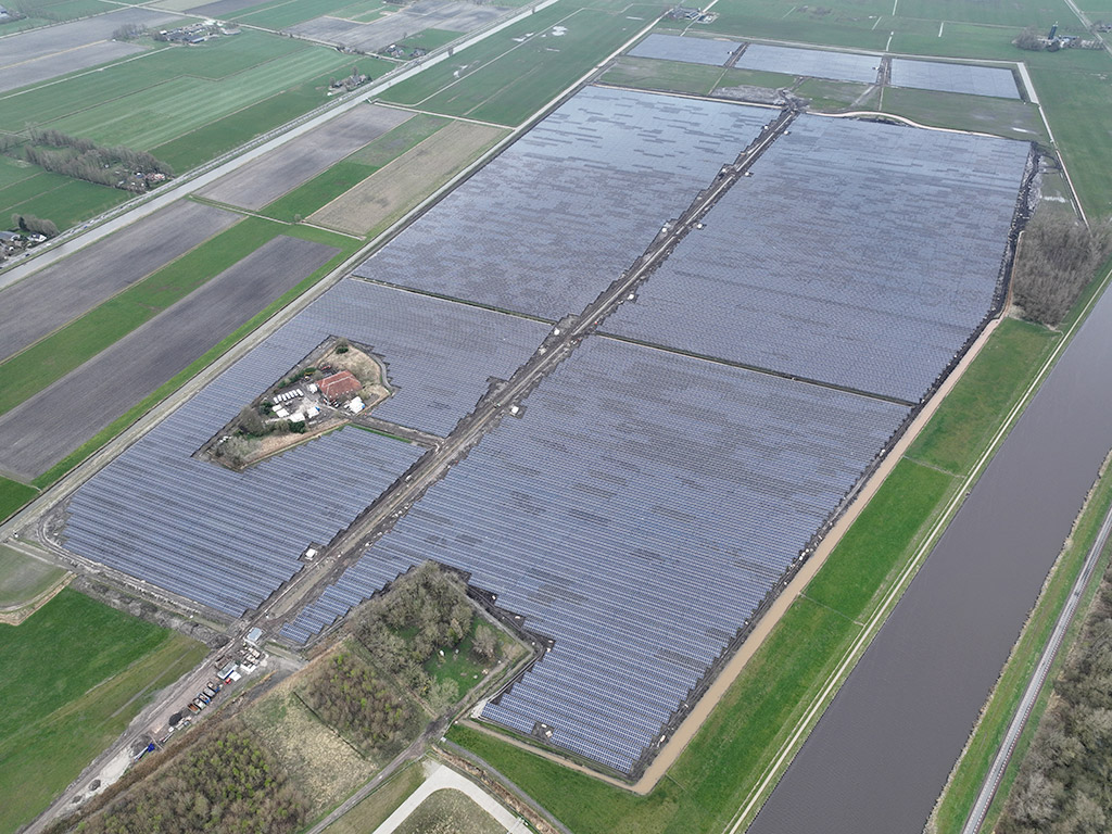 Fledderbosch, Netherlands