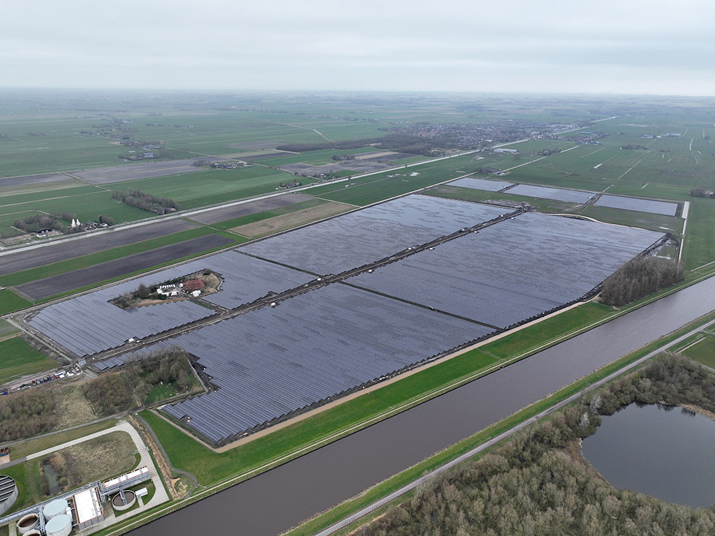 Fledderbosch, Netherlands