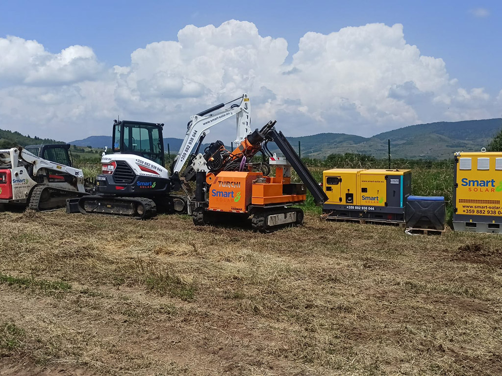 Fun Sport, Bulgaria