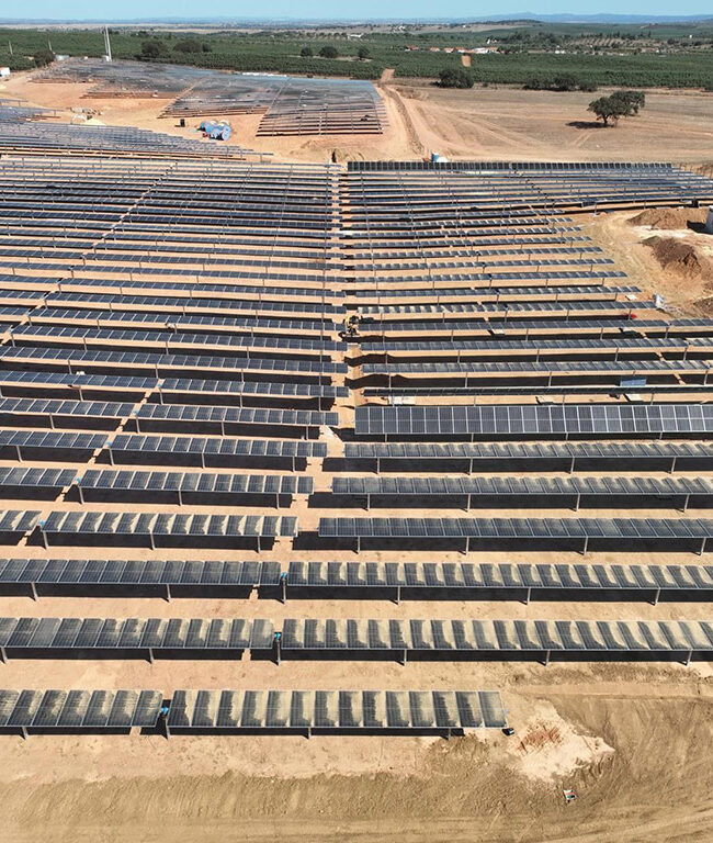 Moura, Portugal