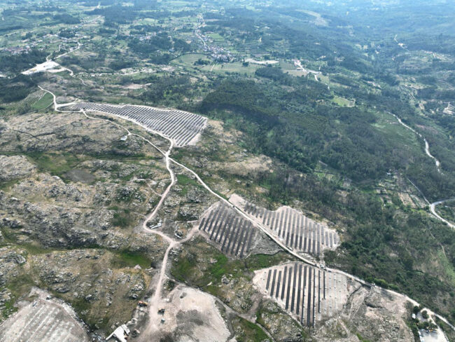 Mangualde, Portugal