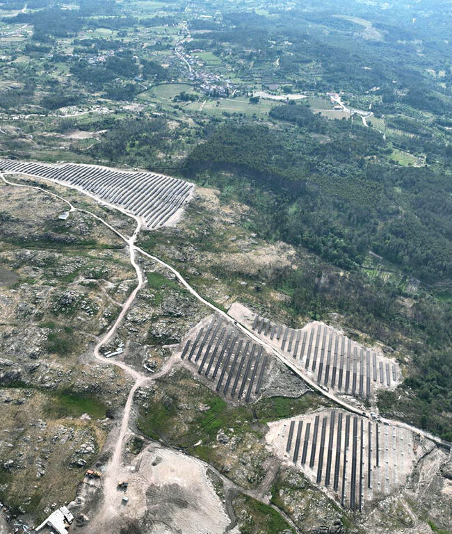 Mangualde, Portugal