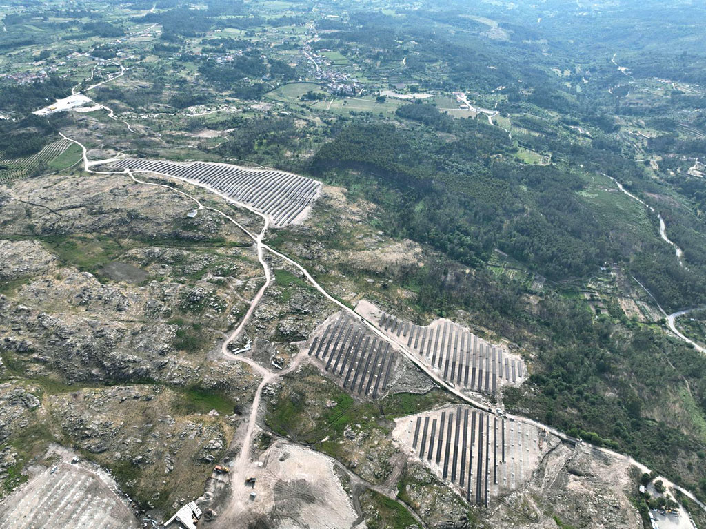 Mangualde, Portugal