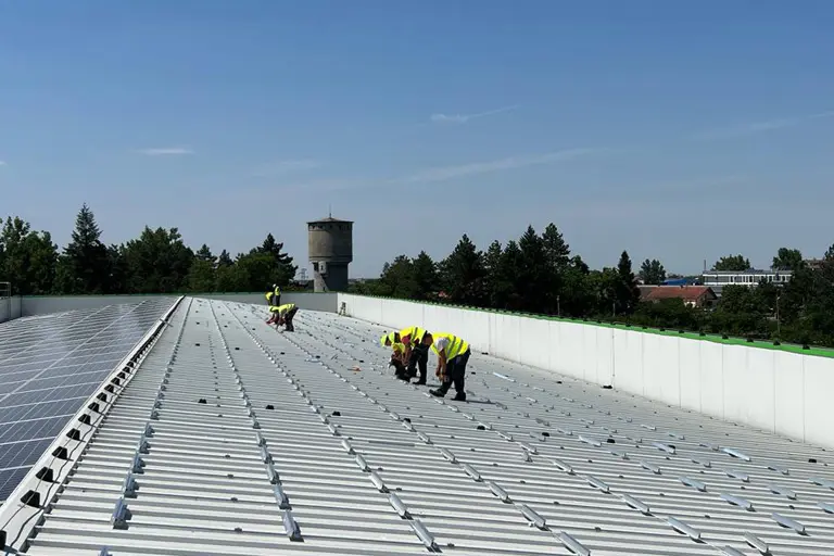 EPC Solar Company